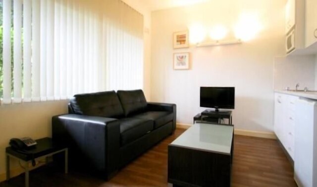 オルティメイト アパートメンツ ボンダイ ビーチ