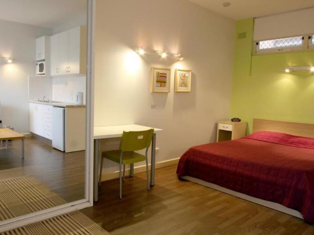 オルティメイト アパートメンツ ボンダイ ビーチ