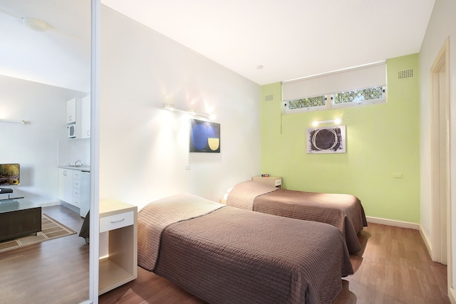 オルティメイト アパートメンツ ボンダイ ビーチ