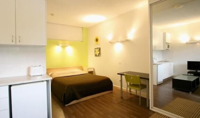 オルティメイト アパートメンツ ボンダイ ビーチ