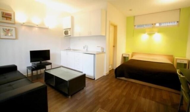 オルティメイト アパートメンツ ボンダイ ビーチ