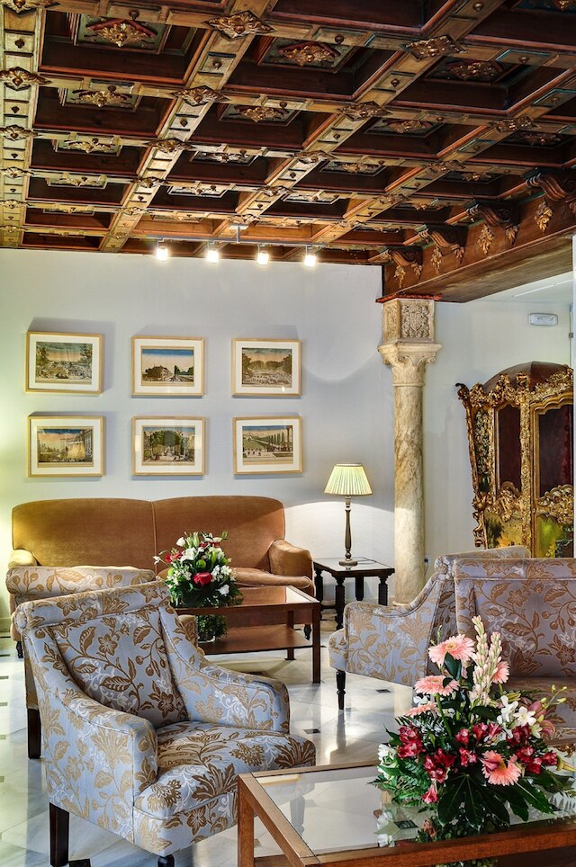 ホテル ムリーリョ