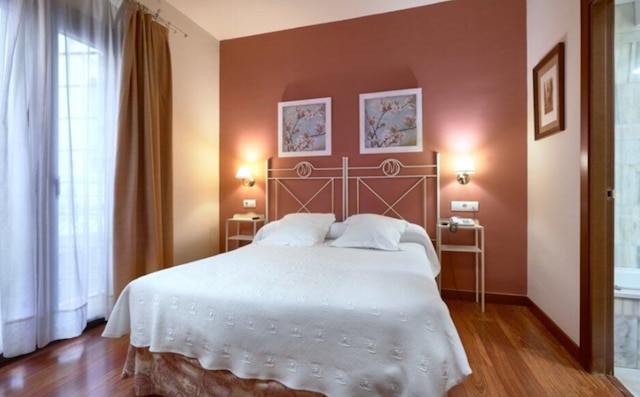 ホテル ムリーリョ