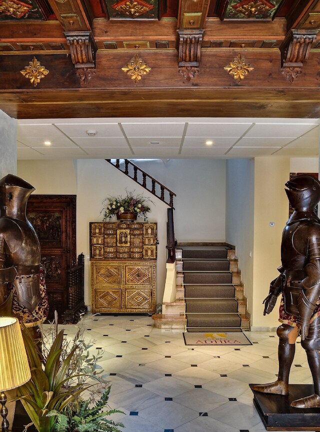 ホテル ムリーリョ