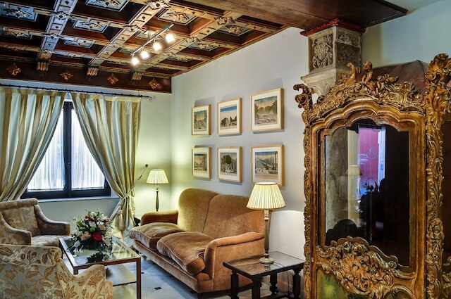 ホテル ムリーリョ