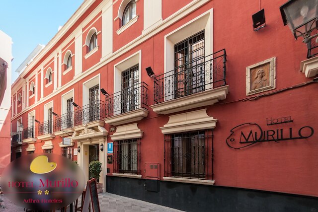 ホテル ムリーリョ