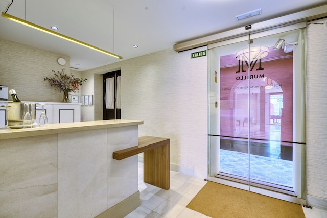 ホテル ムリーヨ レイノソ