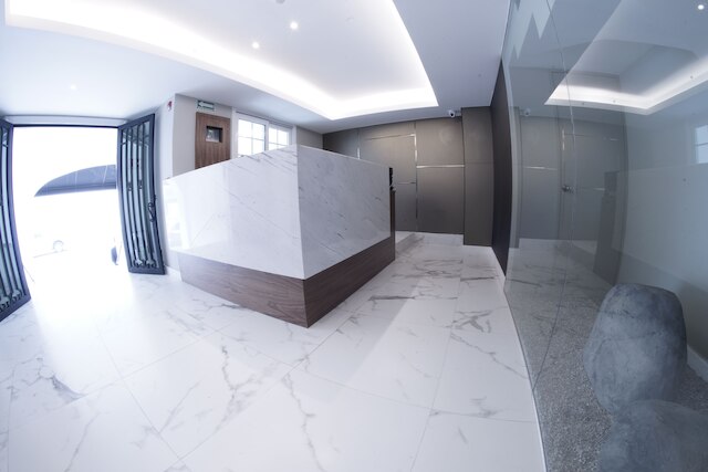 Isaaya Hotel Boutique by WTC