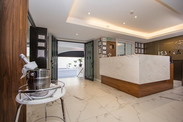 Isaaya Hotel Boutique by WTC