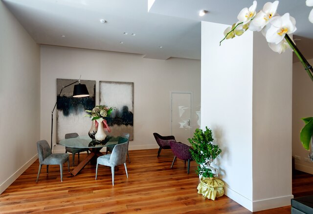 ポリテアム パレス ホテル