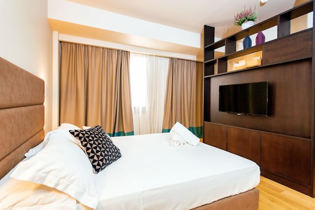 ポリテアム パレス ホテル