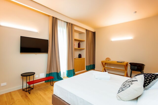 ポリテアム パレス ホテル