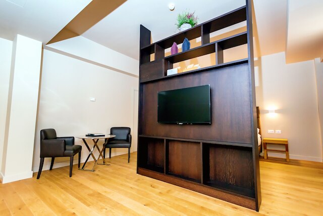 ポリテアム パレス ホテル