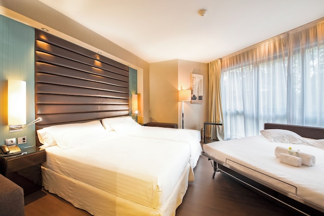 Pestana Arena Barcelona