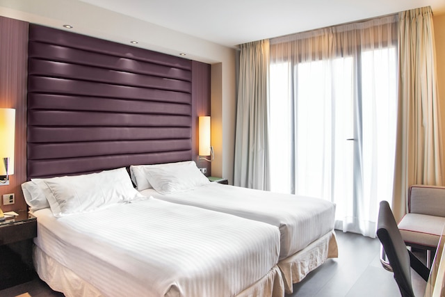 Pestana Arena Barcelona