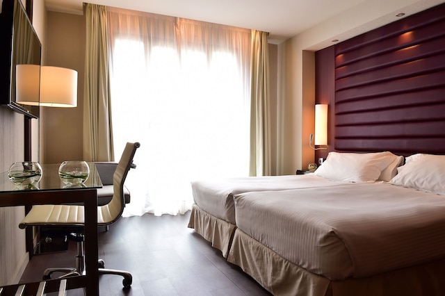 Pestana Arena Barcelona