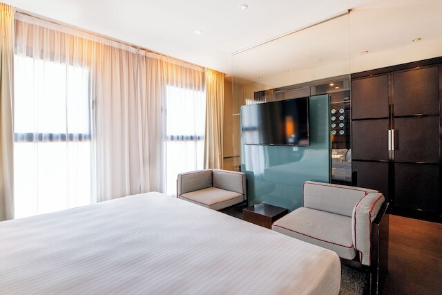 Pestana Arena Barcelona