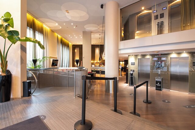 Pestana Arena Barcelona