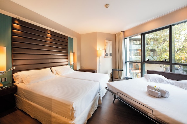 Pestana Arena Barcelona