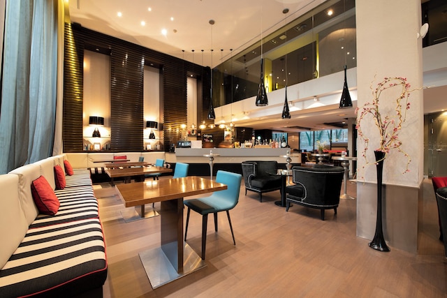 Pestana Arena Barcelona