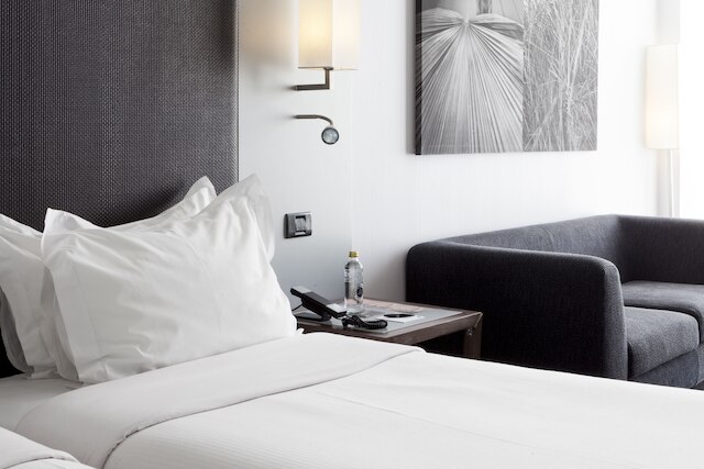 AC ホテル ラ フィンカ バイ マリオット