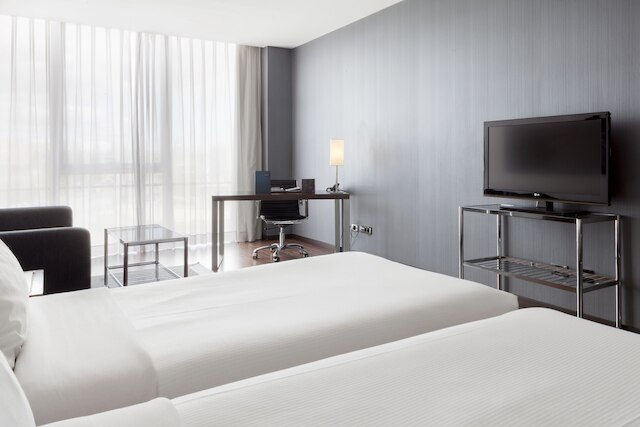 AC ホテル ラ フィンカ バイ マリオット