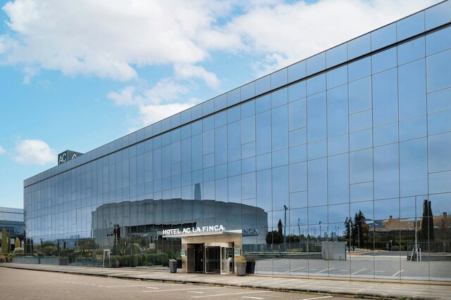 AC ホテル ラ フィンカ バイ マリオット