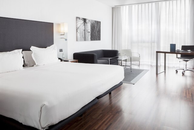 AC ホテル ラ フィンカ バイ マリオット