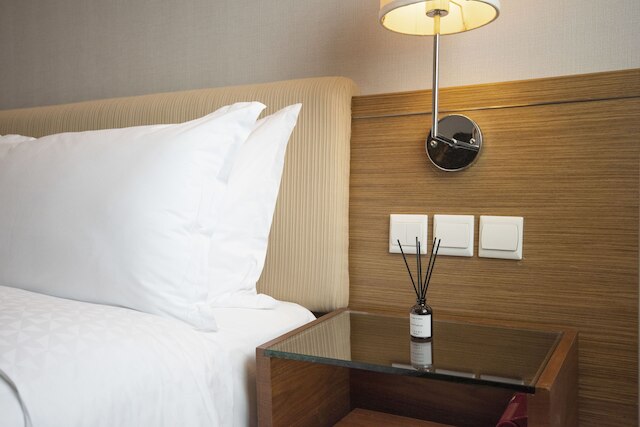 フォーポイント バイ シェラトン・上海 浦東 (上海浦東福朋喜来登由由酒店)