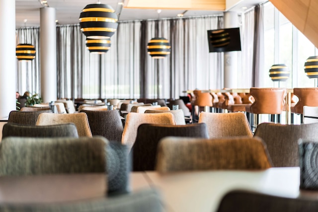 スカンディック トーク ホテル