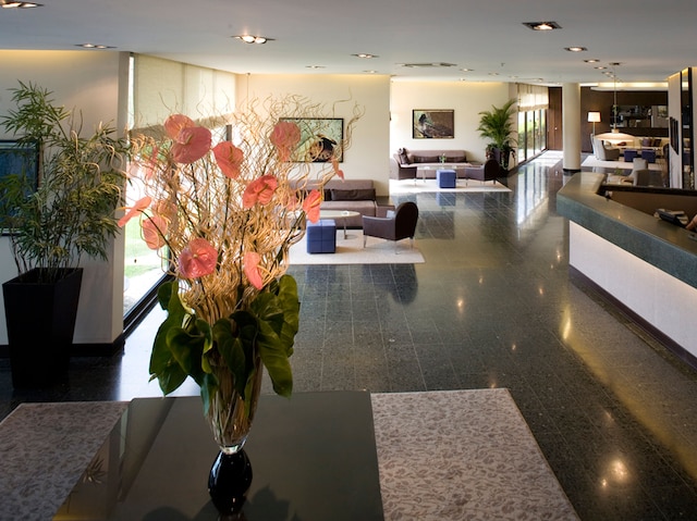 カリヨン ホテル イスタンブール