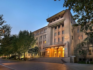 グランド メルキュール 西安 レンミン スクエア (西安豪華美居人民大厦)