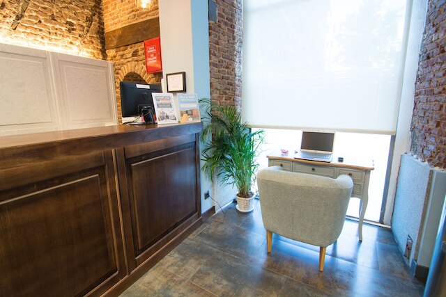 プチ パレス プラザ デル カルメン