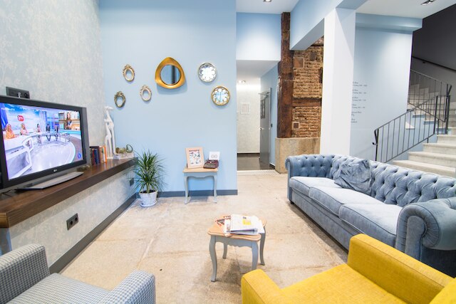 プチ パレス プラザ デル カルメン