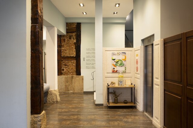 プチ パレス プラザ デル カルメン