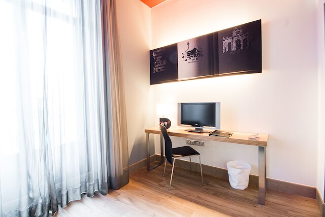 プチ パレス プラザ デル カルメン