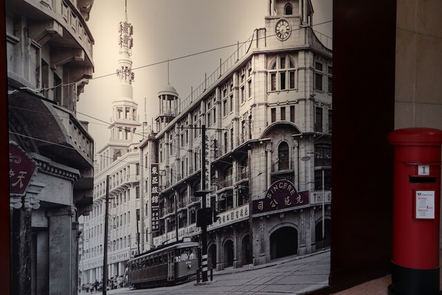 アンティン ヴィラ ホテル シャンハイ (上海安亭別墅酒店)