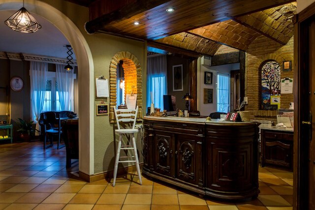 エル バルソン デ ニーヴェス