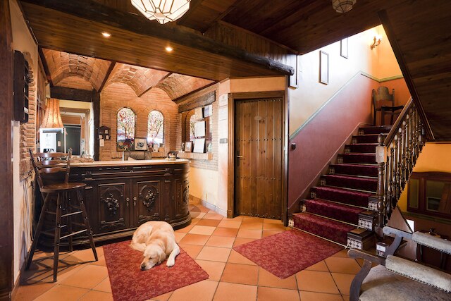 エル バルソン デ ニーヴェス