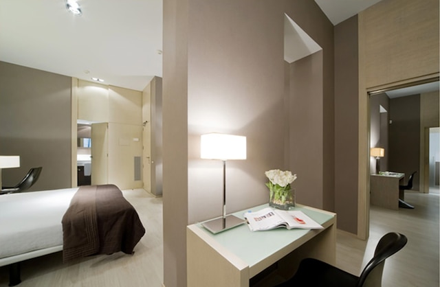 ホテル アクトゥアル