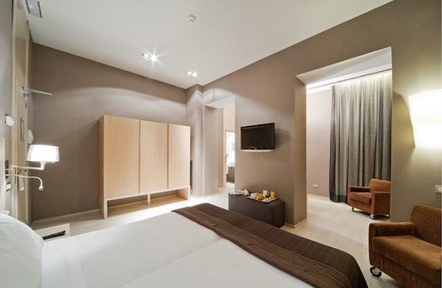 ホテル アクトゥアル