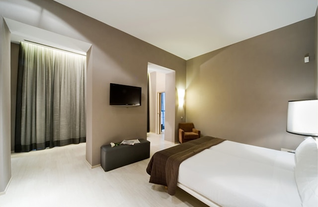 ホテル アクトゥアル