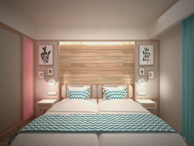 ホテル アンバサダー プラヤ I