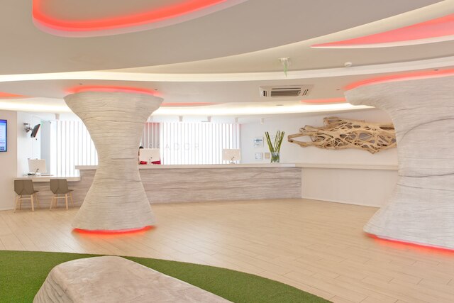 ホテル アンバサダー プラヤ I