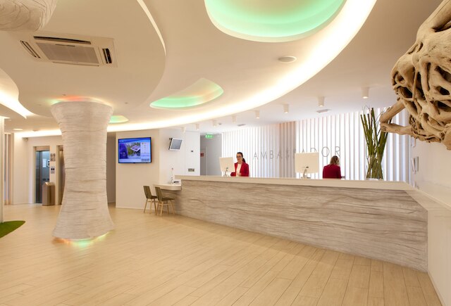 ホテル アンバサダー プラヤ I