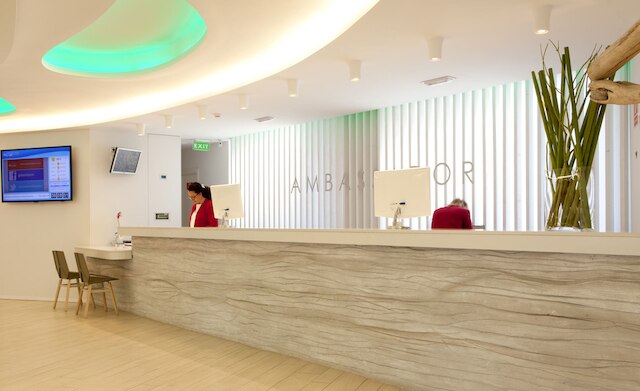 ホテル アンバサダー プラヤ I