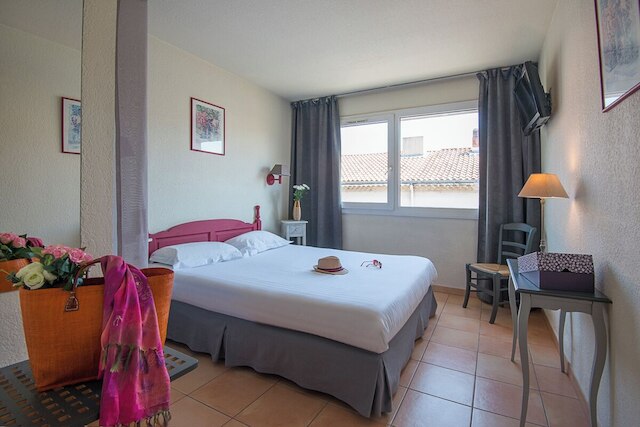 ホテル デュ フォーラム