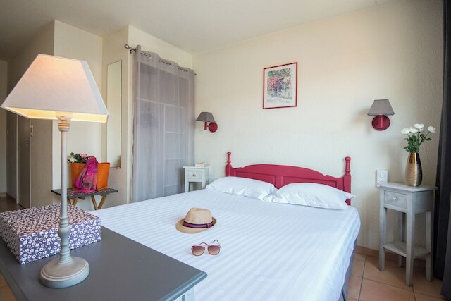 ホテル デュ フォーラム