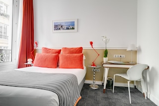 オテル モンテローサ - アストテル