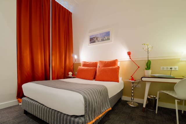 オテル モンテローサ - アストテル